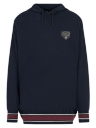φούτερ eax pullover men