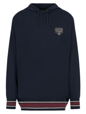φούτερ eax pullover men