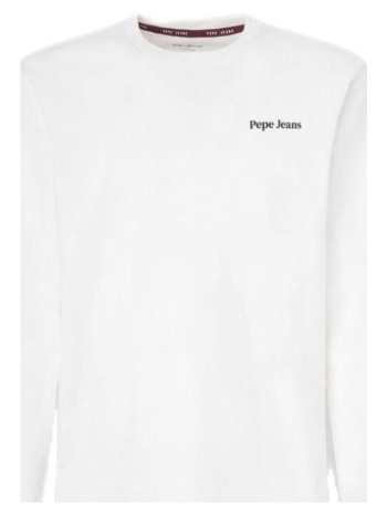 t-shirt με κοντά μανίκια pepe jeans - σε προσφορά