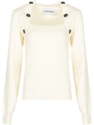 πουλόβερ silvian heach ...