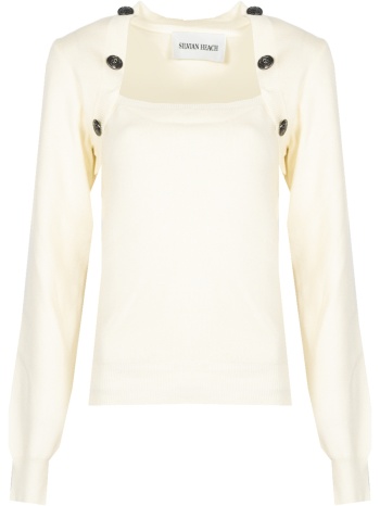 πουλόβερ silvian heach pga22297ma