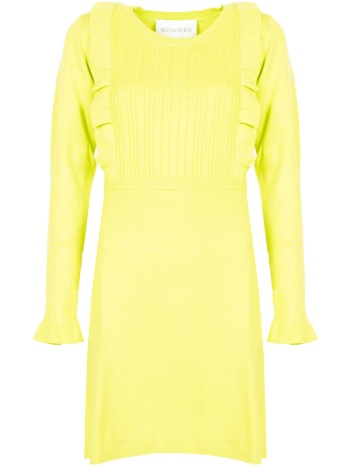 κοντά φορέματα silvian heach pga22121ve | komane