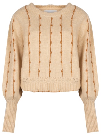 πουλόβερ silvian heach pga22187