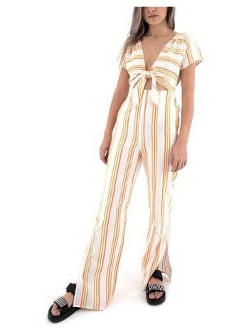 ολόσωμες φόρμα kendall & kylie kkc.0sr.031.r02 neon stripe