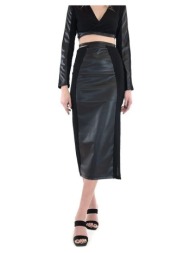 κοντές φούστες lace midi skirt women