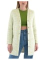 ζακέτα matchbox longsleeve stripe blazer women