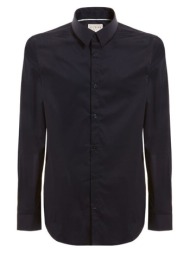 πουκάμισο με μακριά μανίκια guess sunset longsleeve shirt men