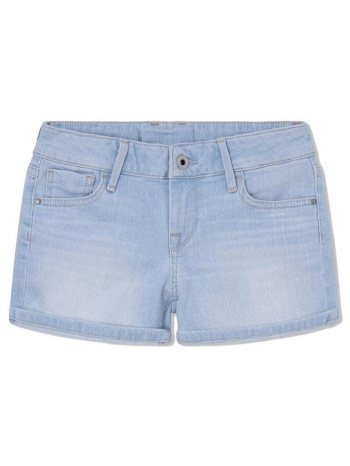 shorts & βερμούδες pepe jeans - σε προσφορά