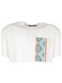 t-shirt με κοντά μανίκια xagon man p2308 2z6 over