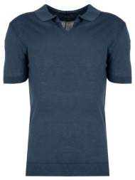 πόλο με κοντά μανίκια xagon man p23081k1 211k