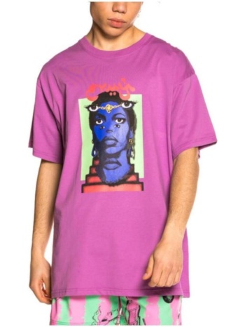 t-shirt με κοντά μανίκια grimey - σε προσφορά