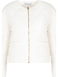 μπουφάν silvian heach gpp23505pi