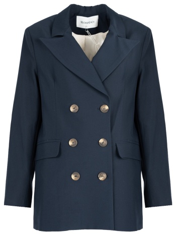 σακάκια κοστουμιού silvian heach gpp23473gc