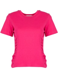 t-shirt με κοντά μανίκια ...