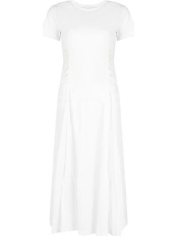 κοντά φορέματα silvian heach cvp23119ve