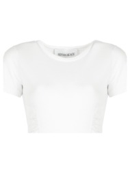 κοντά φορέματα silvian heach cvp23124ve