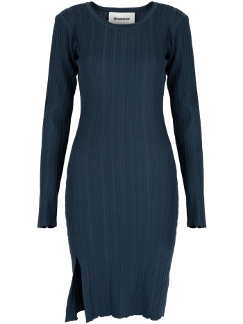 κοντά φορέματα silvian heach gpp23253ve