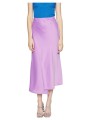 κοντές φούστες y.a.s yas hilly skirt - african violet