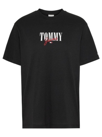 t-shirt με κοντά μανίκια tommy hilfiger - σε προσφορά