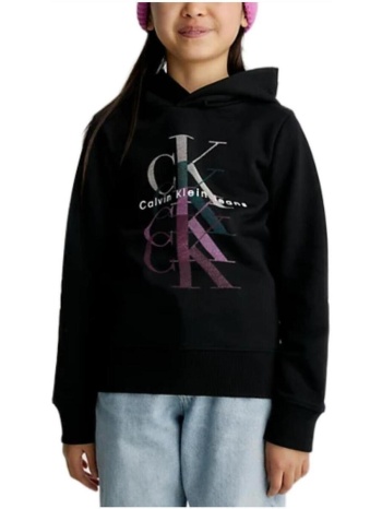 φούτερ calvin klein jeans - σε προσφορά