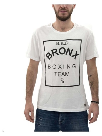 t-shirt με κοντά μανίκια baker`s dozen t-shirt men