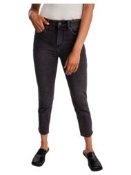 παντελόνια y.a.s yas jeans zeo - black