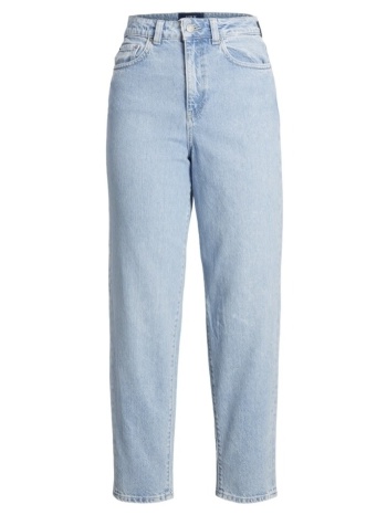 παντελόνια jjxx jeans lisbon mom - light blue denim