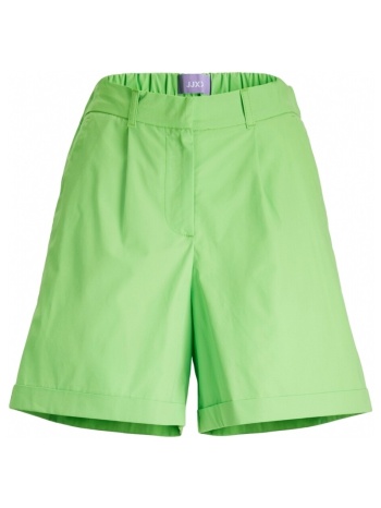 shorts & βερμούδες jjxx shorts vigga rlx - lime punch