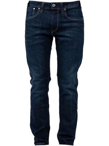 παντελόνι πεντάτσεπο pepe jeans pm201650dy42 | m34_108
