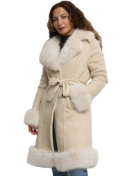 παλτό la modeuse ...