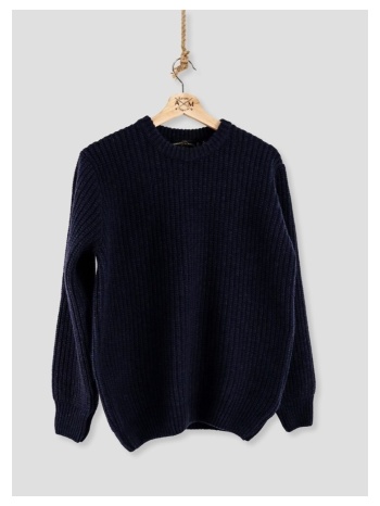 πουλόβερ armazém das malhas armazém das malhas chunky knit