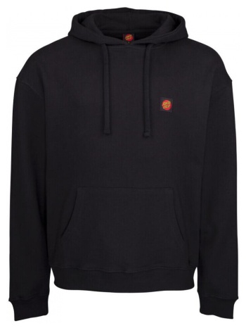 φούτερ santa cruz classic label σε προσφορά