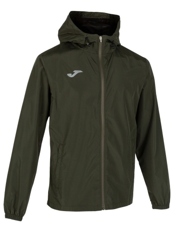 παρκά joma elite vii rain jacket