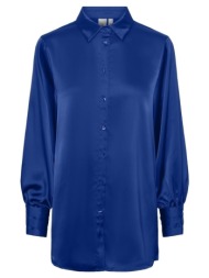 μπλούζα y.a.s yas noos pella shirt l/s - surf the web