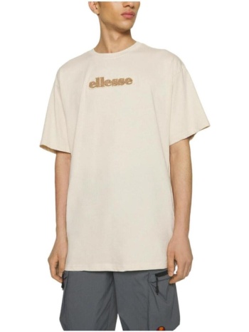 t-shirt με κοντά μανίκια ellesse - σε προσφορά