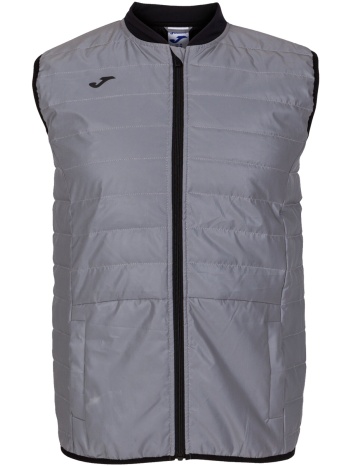 χοντρό μπουφάν joma r-night padding vest