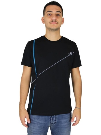 t-shirt με κοντά μανίκια costume national nmf47003ts σε προσφορά