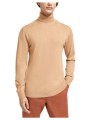 μπλουζάκια με μακριά μανίκια scotch & soda merino wool turtleneck regular fit pullover men scotch so