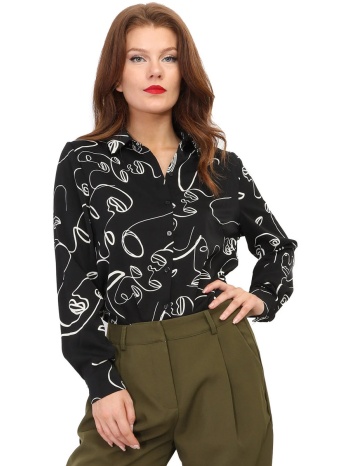 πουκάμισα la modeuse 69028_p160920