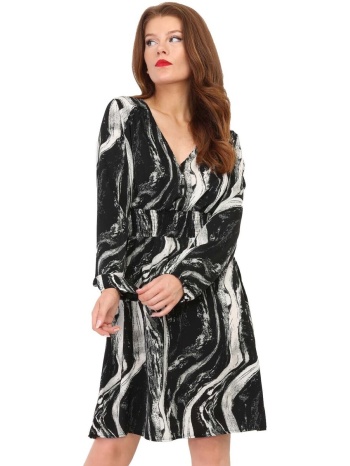 φορέματα la modeuse 69020_p160904