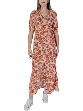 μακριά φορέματα b.young byjosa slit 20813211