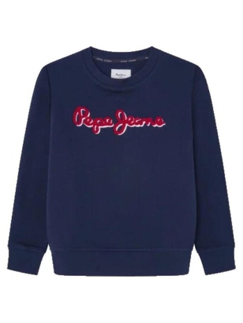 φούτερ pepe jeans - σε προσφορά