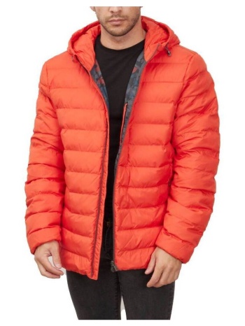 παλτό geox m2628a t2937 m dennie hood jacket σε προσφορά