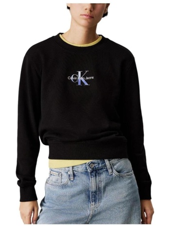 φούτερ calvin klein jeans - σε προσφορά