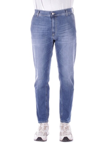 παντελόνι παραλαγγής dondup up641ds0296in1 σε προσφορά