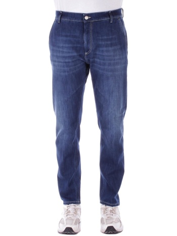 παντελόνι παραλαγγής dondup up641ds0107il7 σε προσφορά