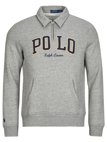 φούτερ polo ralph lauren sweat quart zip polo