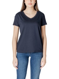 t-shirt με κοντά μανίκια eax xw000531 af10359