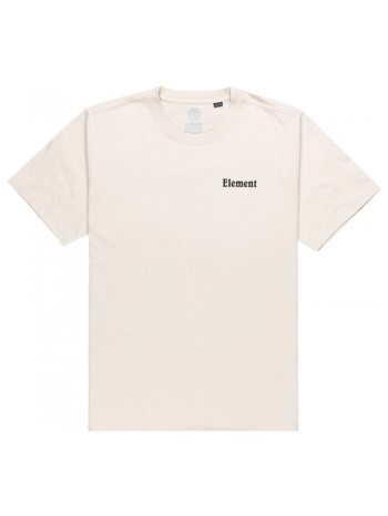 t-shirts & polos element gets better σε προσφορά