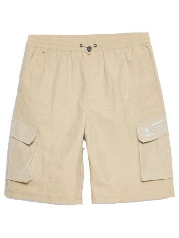 παντελόνια munich bermuda trek σε προσφορά